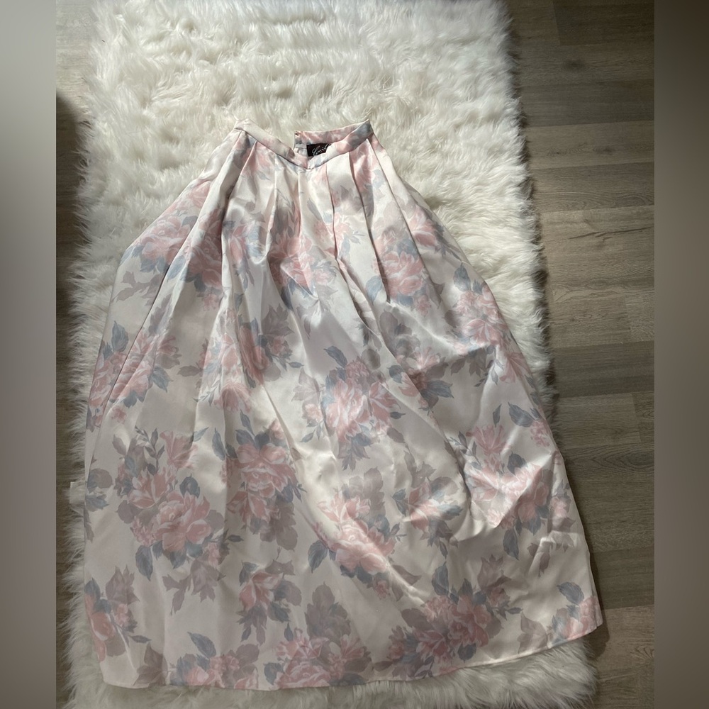 Camille la vie skirt